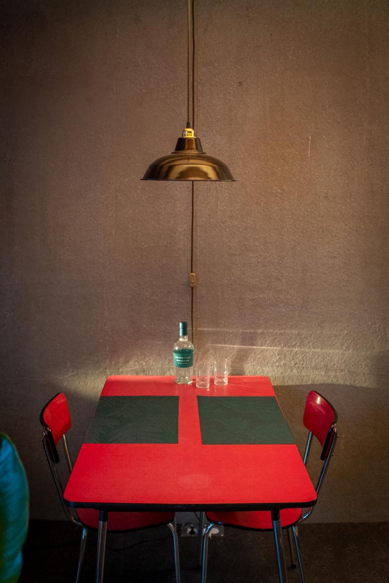 Kittel Guest With Private Bathroom Brügge