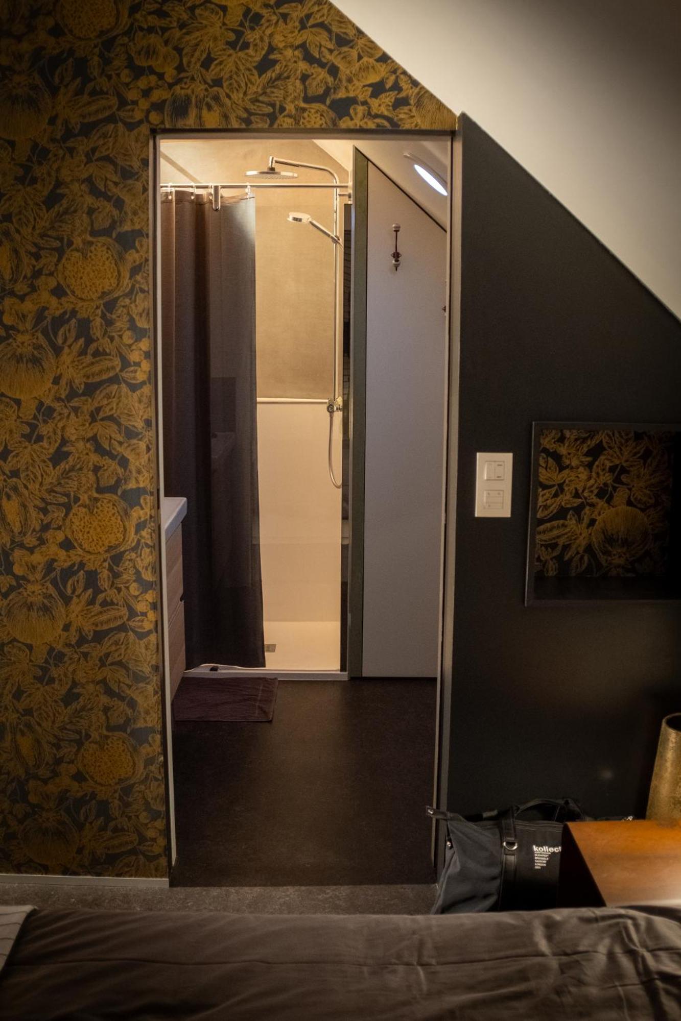 Kittel Guest With Private Bathroom Gasthof *