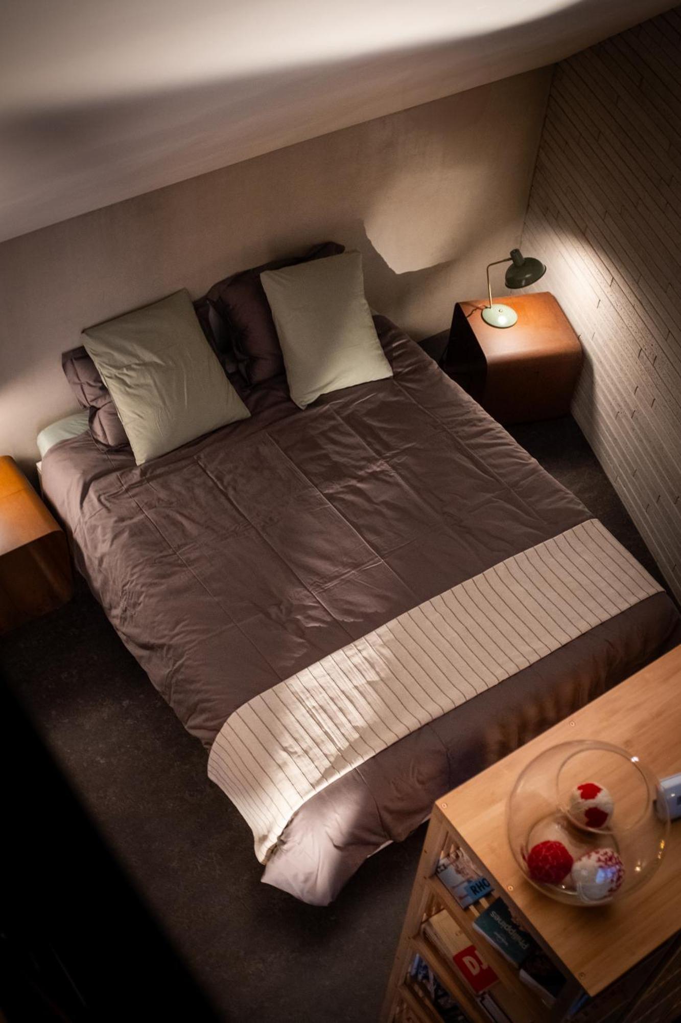 Kittel Guest With Private Bathroom