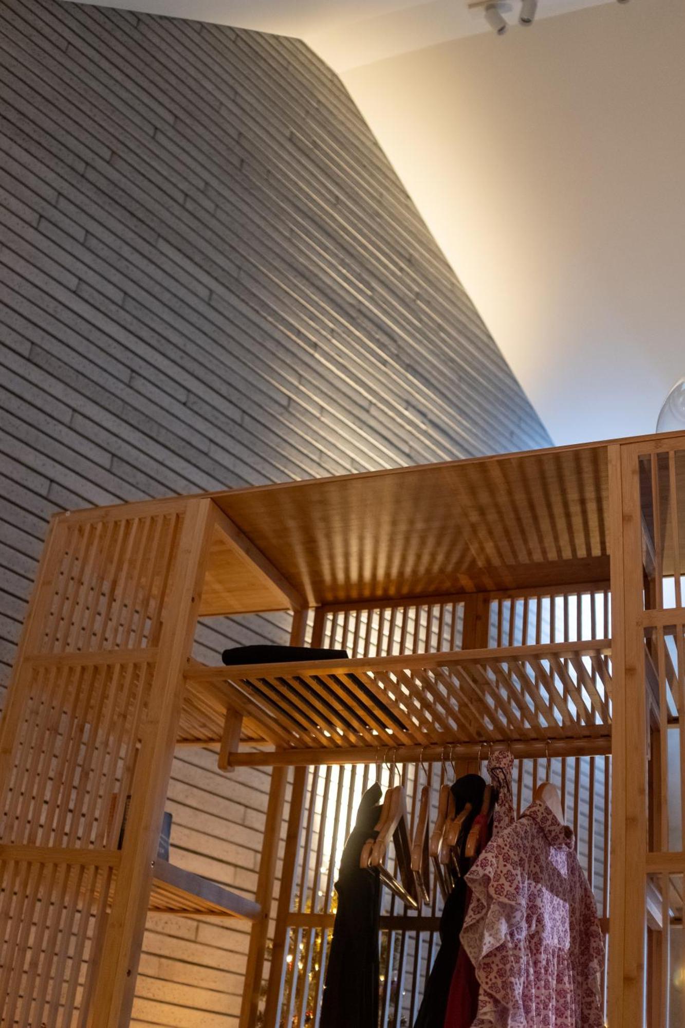 Kittel Guest With Private Bathroom *